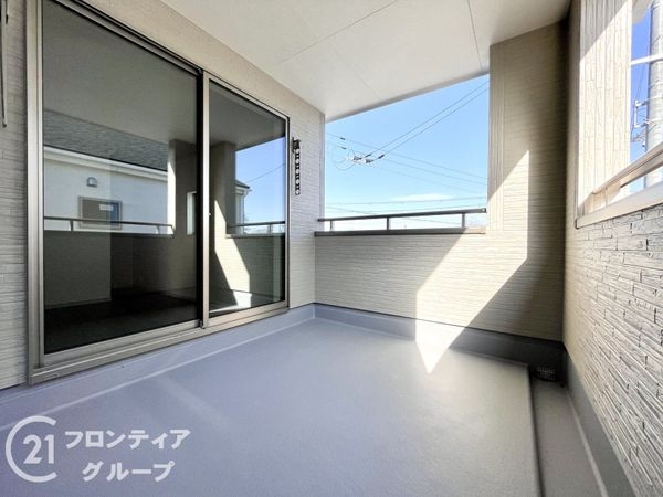 磯城郡三宅町大字屏風　新築一戸建て　２期　１号棟