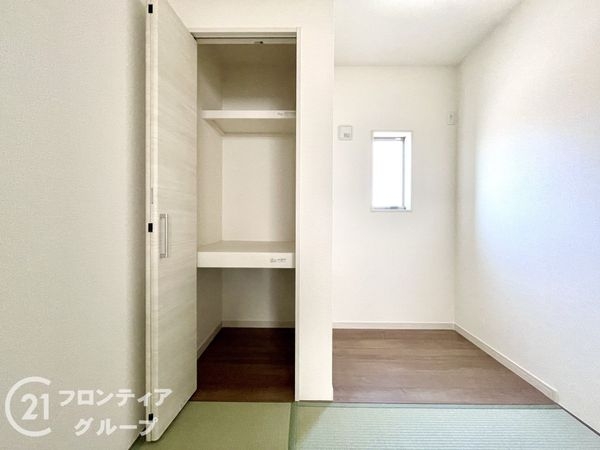 磯城郡三宅町大字屏風　新築一戸建て　２期　１号棟