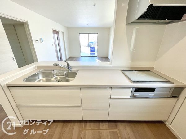 磯城郡三宅町大字屏風　新築一戸建て　２期　１号棟