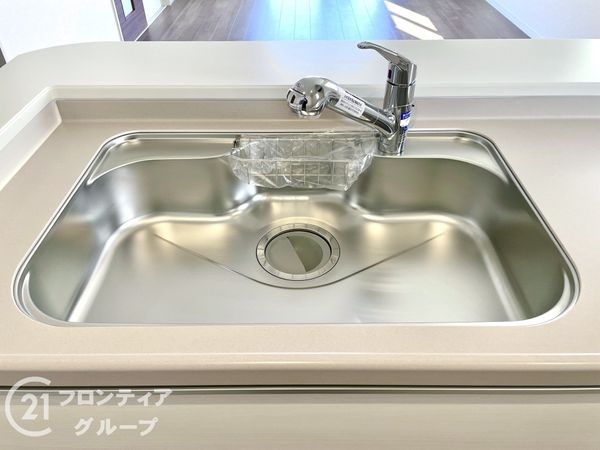 磯城郡三宅町大字屏風　新築一戸建て　２期　１号棟