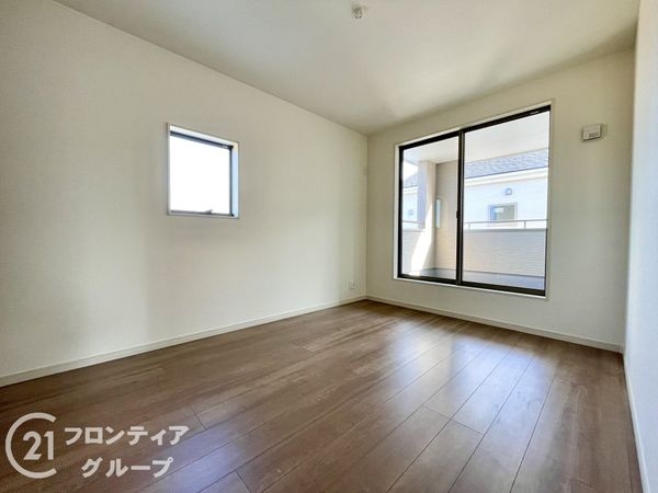 磯城郡三宅町大字屏風　新築一戸建て　２期　１号棟
