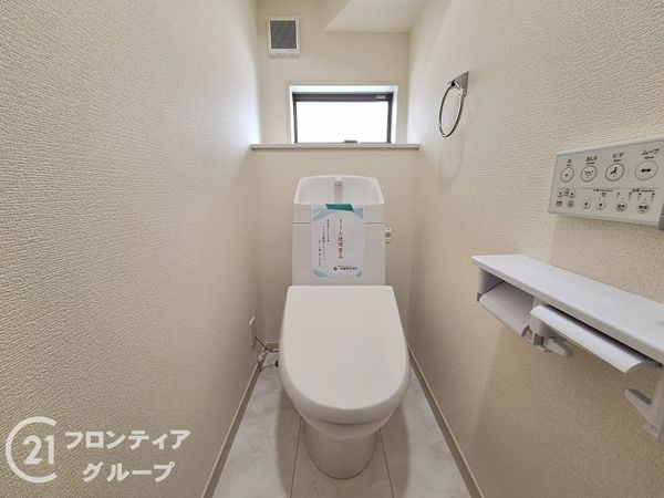 磯城郡三宅町大字屏風　新築一戸建て　２期　２号棟