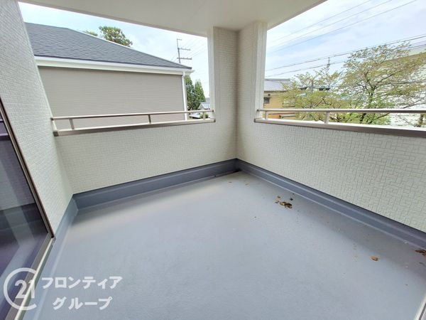 磯城郡三宅町大字屏風　新築一戸建て　２期　２号棟