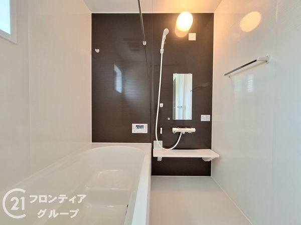 磯城郡三宅町大字屏風　新築一戸建て　２期　２号棟