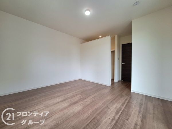 磯城郡三宅町大字屏風　新築一戸建て　２期　２号棟