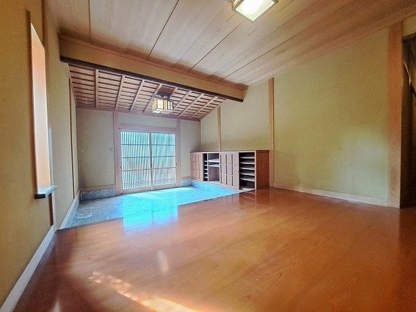北葛城郡王寺町葛下１丁目の中古一戸建て