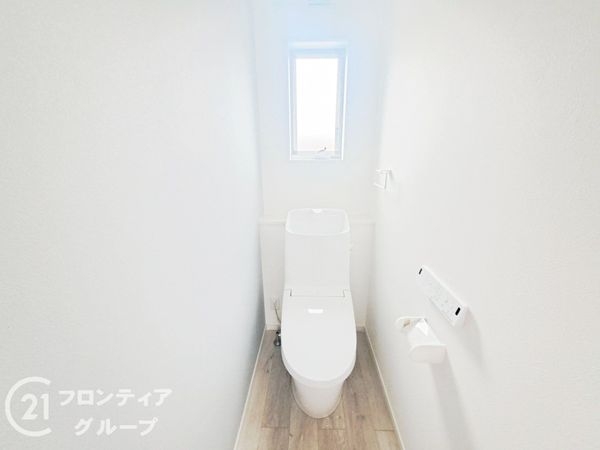 桜井市大字粟殿　新築一戸建て　全３区画　３号棟