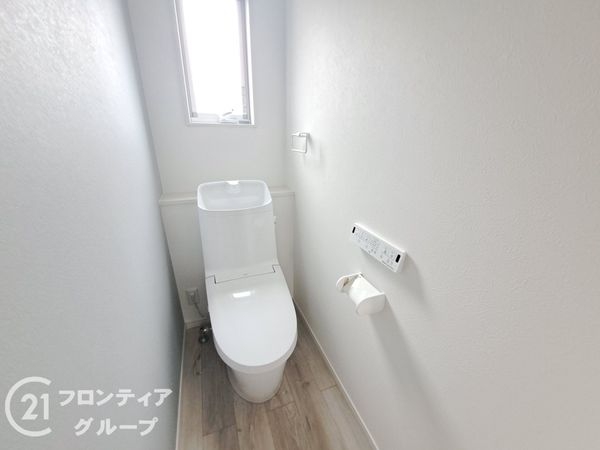 桜井市大字粟殿　新築一戸建て　全３区画　３号棟