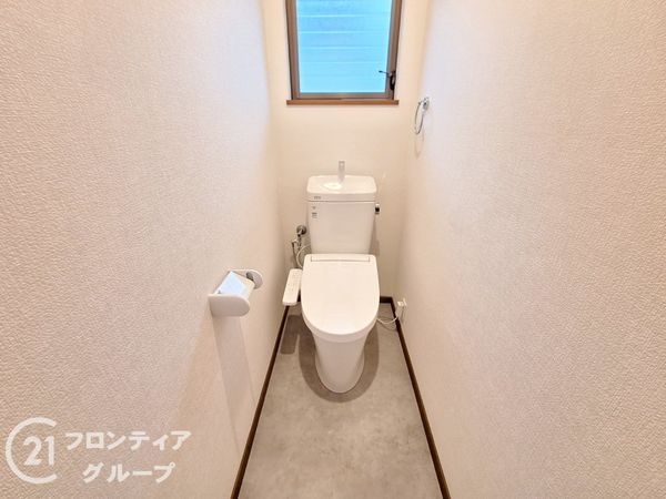 生駒市白庭台５丁目の中古一戸建て