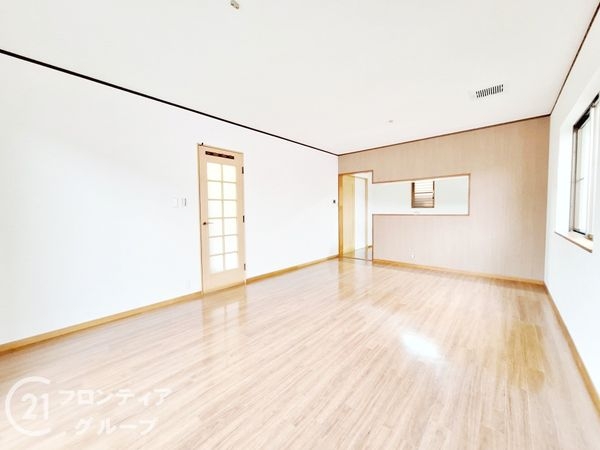 生駒市白庭台５丁目の中古一戸建て