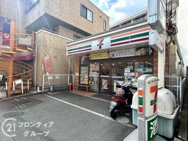 大和郡山市冠山町 新築一戸建て 6号地(コンビニ)