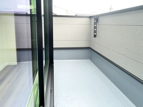 大和郡山市冠山町　新築一戸建て　６号地