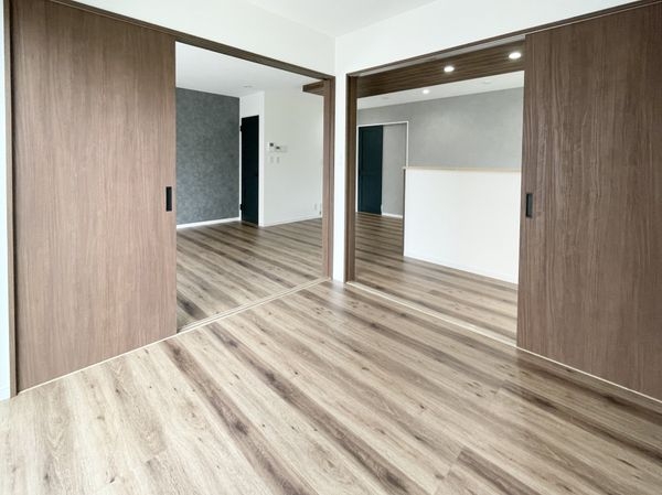 大和郡山市冠山町　新築一戸建て　６号地