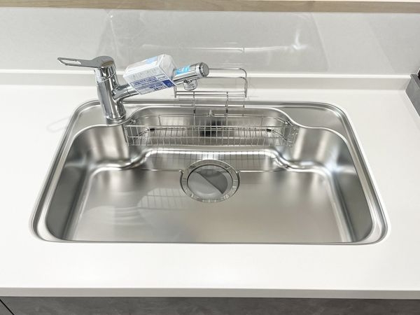 大和郡山市冠山町　新築一戸建て　６号地