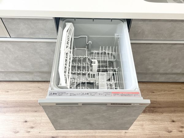 大和郡山市冠山町　新築一戸建て　６号地