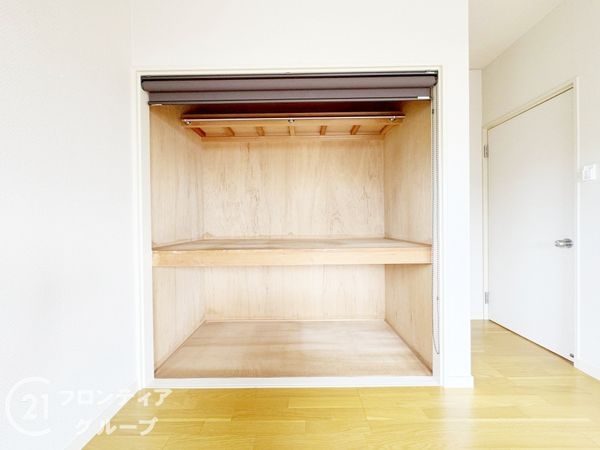 奈良市松陽台２丁目の中古一戸建て
