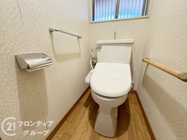 奈良市松陽台２丁目の中古一戸建て