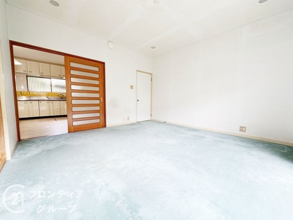 奈良市松陽台２丁目の中古一戸建て