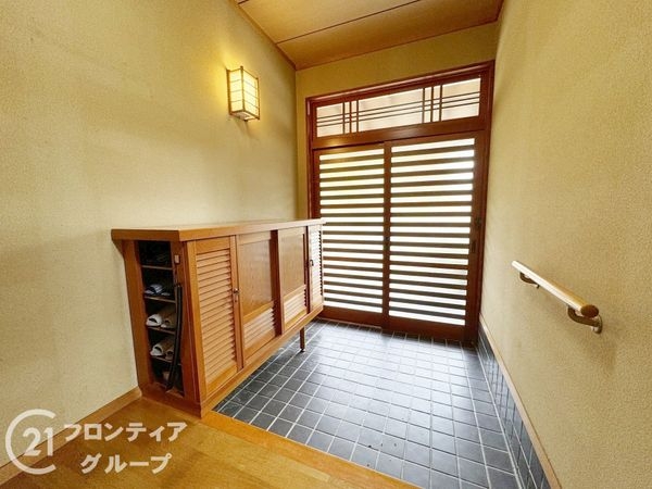 奈良市松陽台２丁目の中古一戸建て