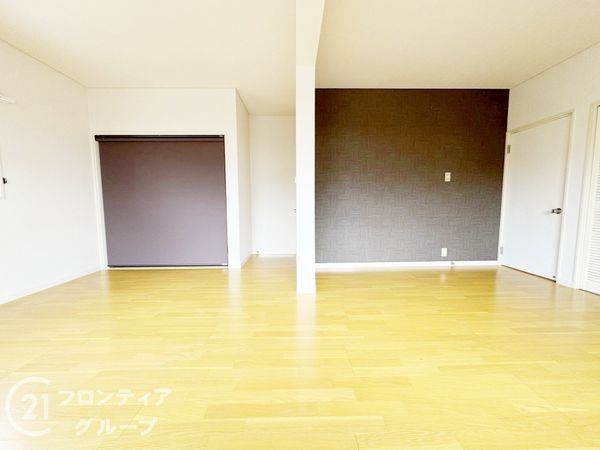 奈良市松陽台２丁目の中古一戸建て