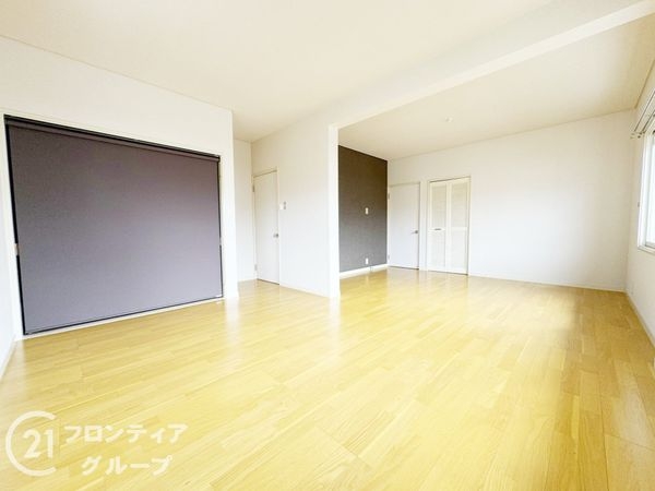 奈良市松陽台２丁目の中古一戸建て