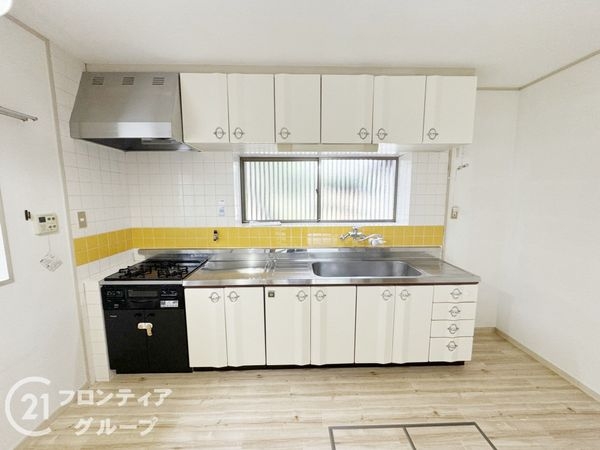 奈良市松陽台２丁目　中古一戸建て