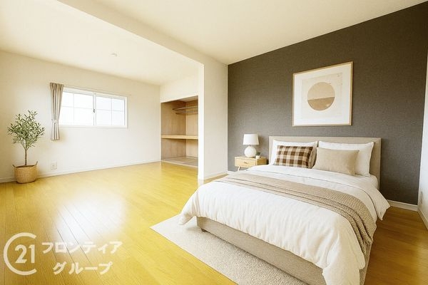 奈良市松陽台２丁目の中古一戸建て