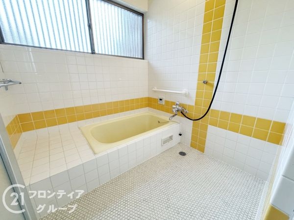 奈良市松陽台２丁目　中古一戸建て