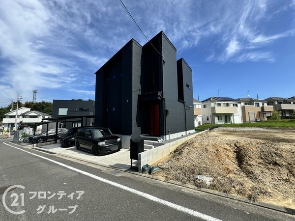 木津川市城山台１丁目の中古一戸建て