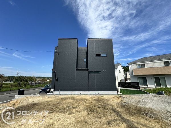 木津川市城山台１丁目の中古一戸建て