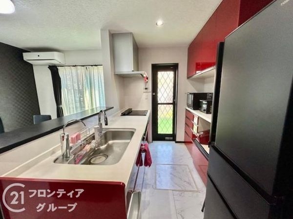 木津川市城山台１丁目の中古一戸建て