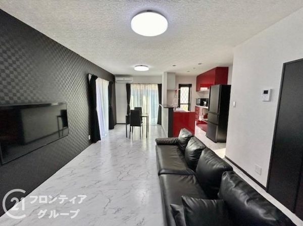 木津川市城山台１丁目の中古一戸建て