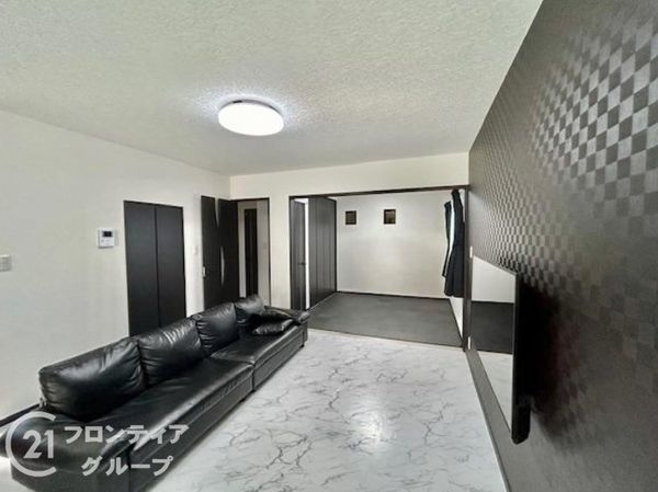 木津川市城山台１丁目の中古一戸建て