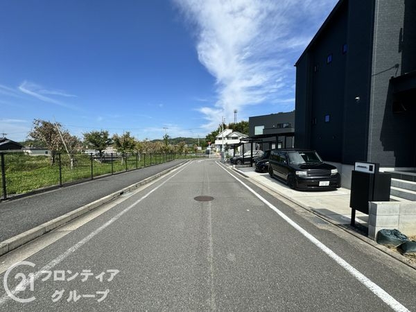 木津川市城山台１丁目の中古一戸建て