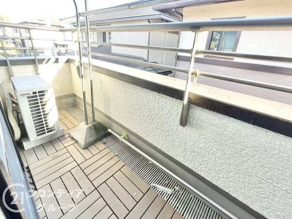 北葛城郡上牧町葛城台３丁目の中古一戸建て