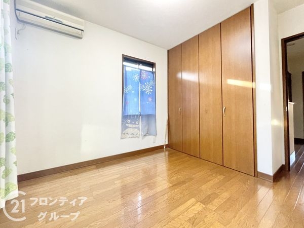 北葛城郡上牧町葛城台３丁目の中古一戸建て