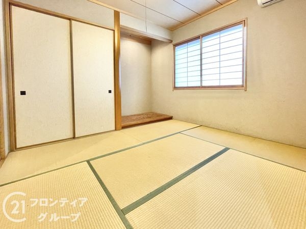 北葛城郡上牧町葛城台３丁目の中古一戸建て