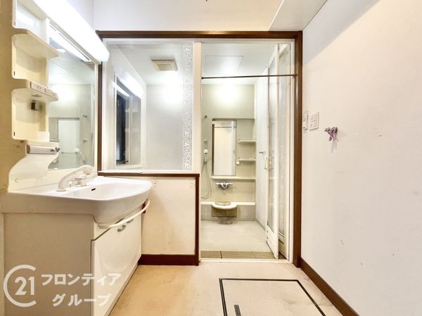 北葛城郡上牧町葛城台３丁目の中古一戸建て
