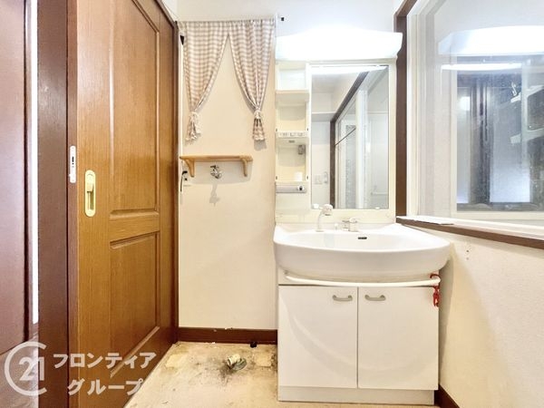 北葛城郡上牧町葛城台３丁目の中古一戸建て