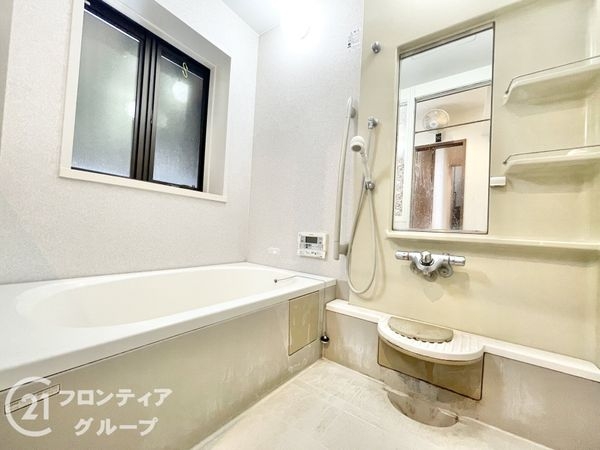 北葛城郡上牧町葛城台３丁目　中古一戸建て