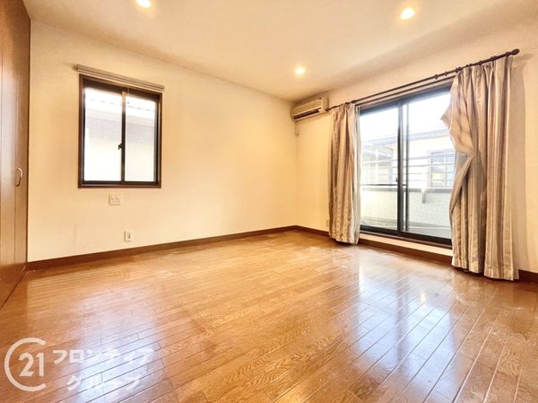 北葛城郡上牧町葛城台３丁目の中古一戸建て