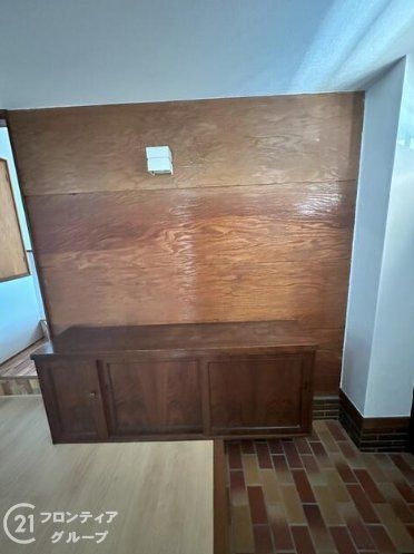 生駒市松美台の中古一戸建て
