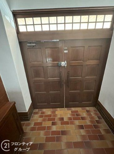 生駒市松美台の中古一戸建て