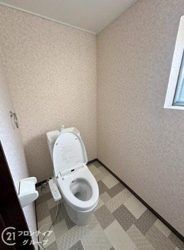 生駒市松美台　中古一戸建て