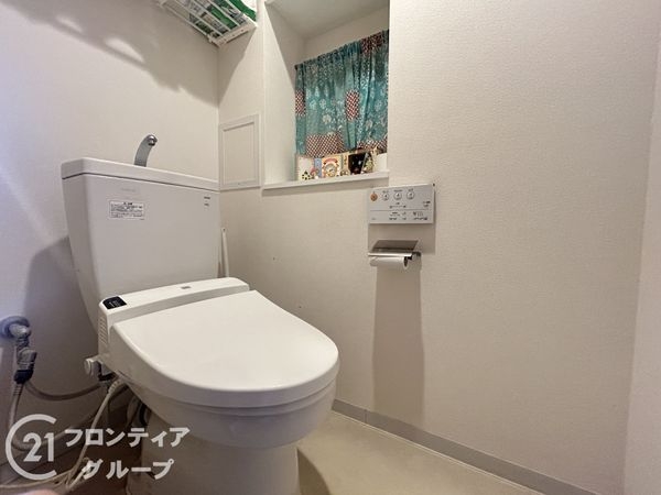 ローレルコート天理二階堂ラフィーナ　中古マンション