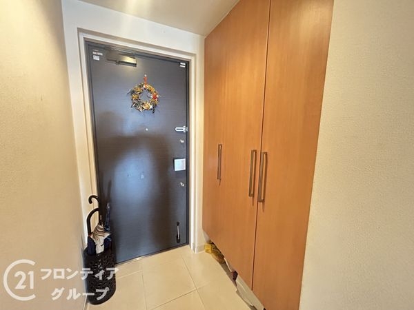ローレルコート天理二階堂ラフィーナ　中古マンション
