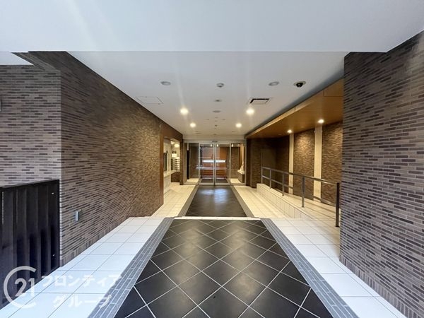 ローレルコート天理二階堂ラフィーナ　中古マンション