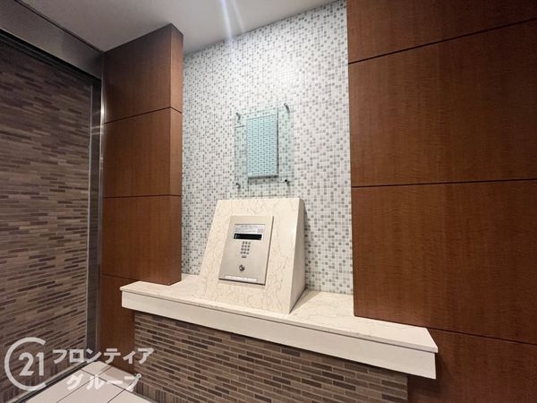 ローレルコート天理二階堂ラフィーナ　中古マンション