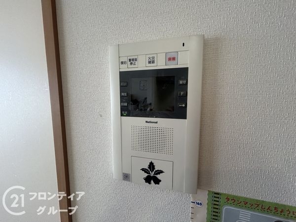 ローレルコート天理二階堂ラフィーナ　中古マンション