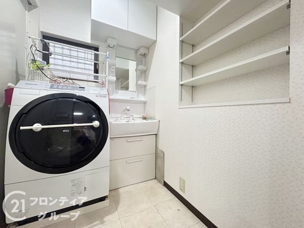 奈良市西登美ヶ丘６丁目の中古一戸建て